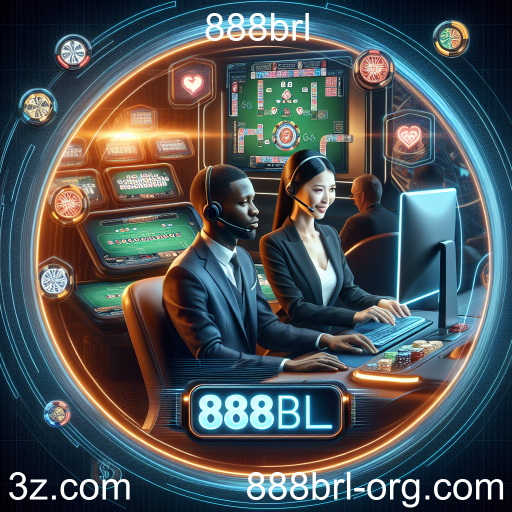 A Importância do Suporte ao Cliente em Jogos Online
