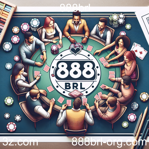Explorando o Mundo dos Jogos de Mesa no 888brl
